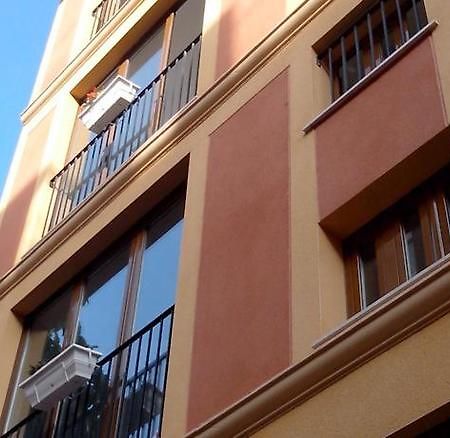 Holastays Jardines Del Turia Βαλένθια Εξωτερικό φωτογραφία