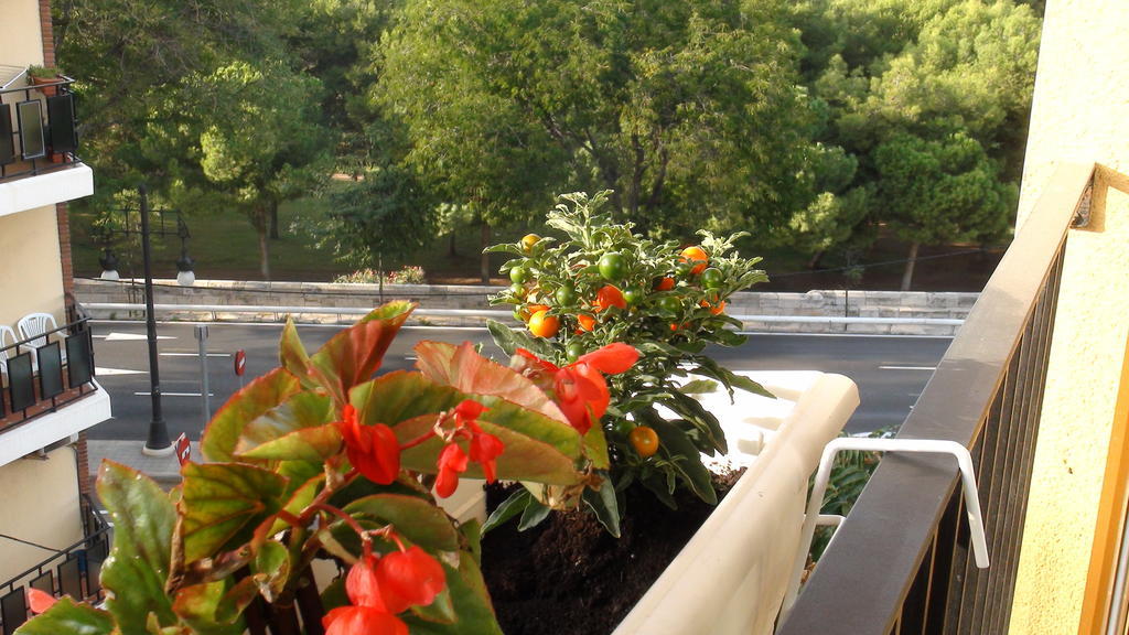 Holastays Jardines Del Turia Βαλένθια Δωμάτιο φωτογραφία