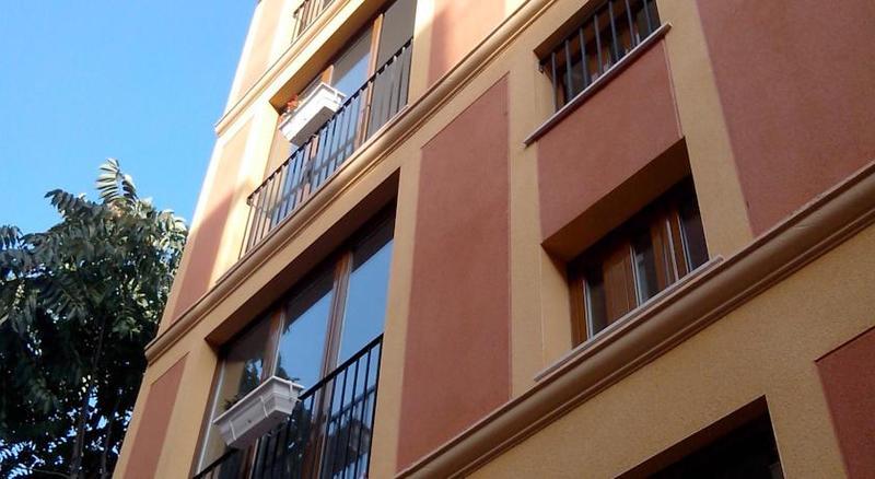 Holastays Jardines Del Turia Βαλένθια Εξωτερικό φωτογραφία