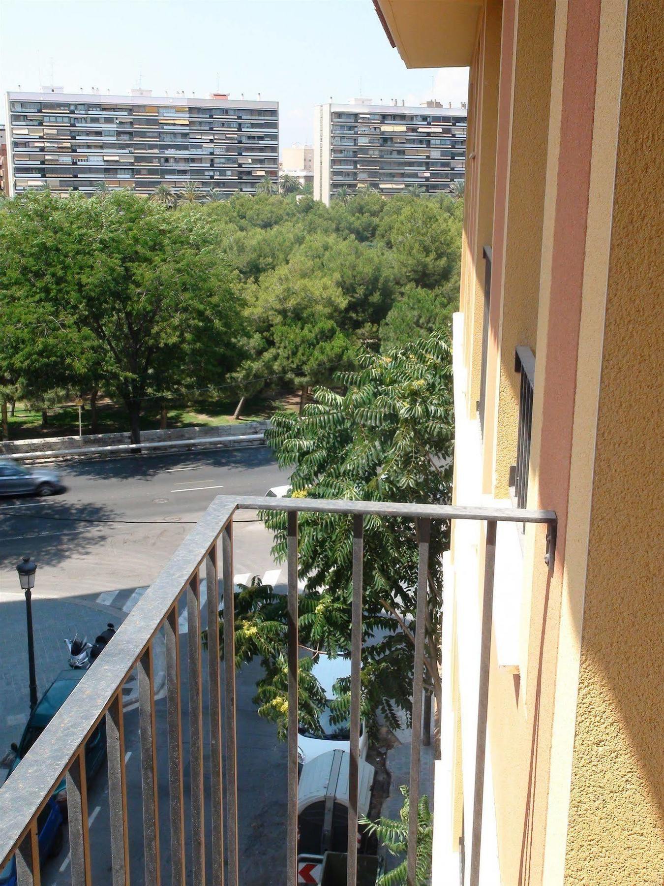 Holastays Jardines Del Turia Βαλένθια Εξωτερικό φωτογραφία