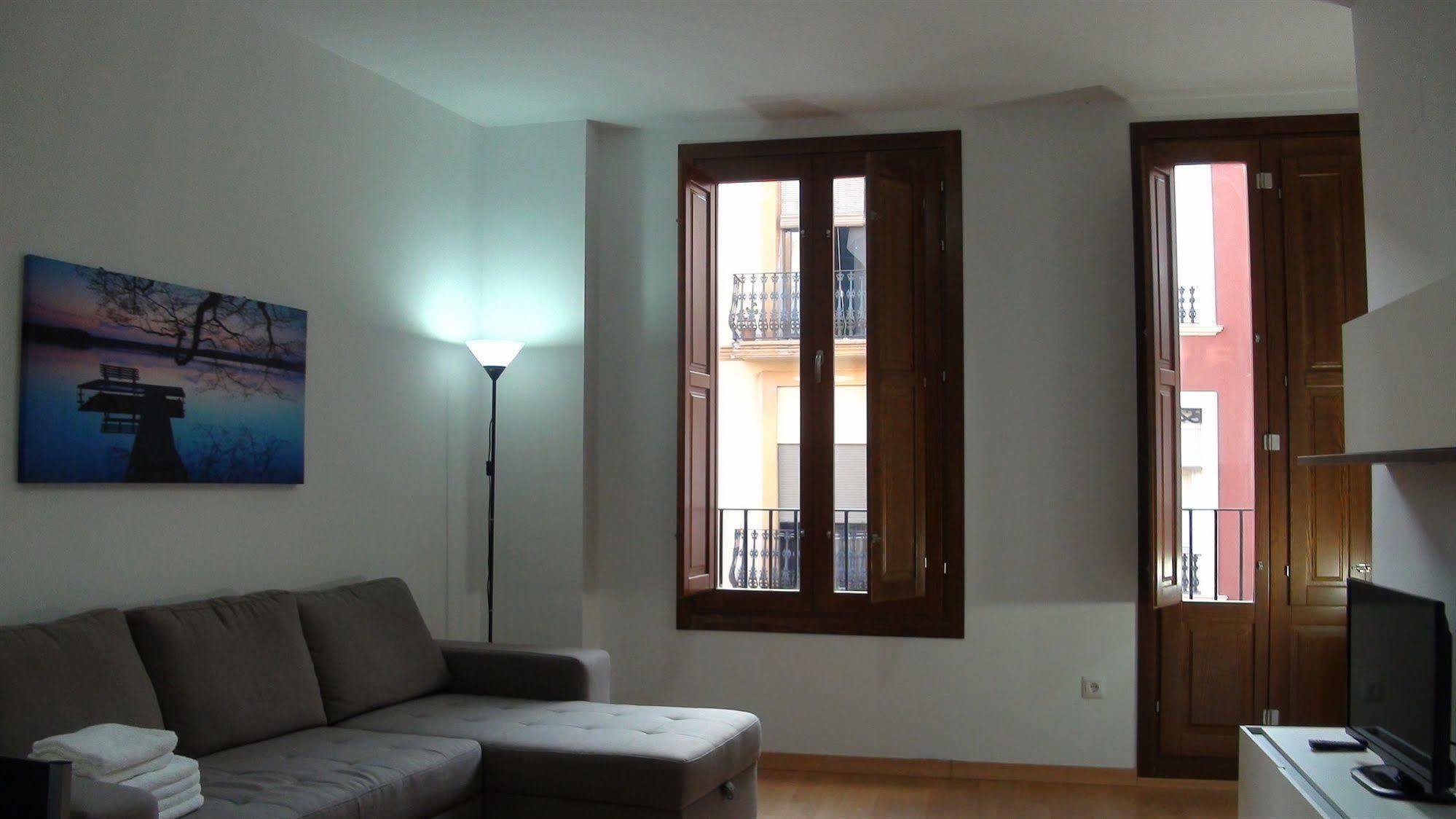 Holastays Jardines Del Turia Βαλένθια Εξωτερικό φωτογραφία